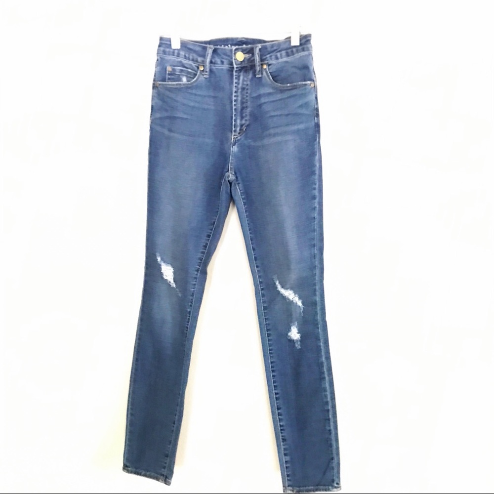 Articles of Society High Rise Jeans